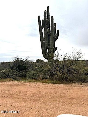 139XX E Hawknest Road -, Scottsdale, AZ 85262