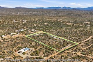 139XX E Hawknest Road -, Scottsdale, AZ 85262