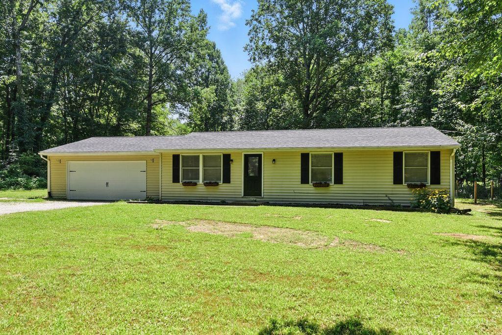 2541 St Rt 222, Monroe Twp, OH 45157