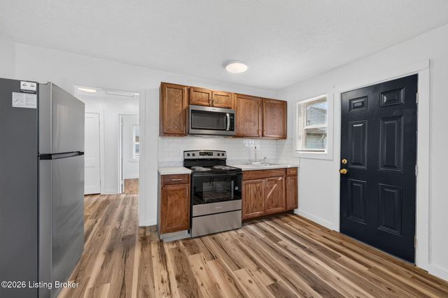 602 W Florence Ave, Louisville, KY 40215
