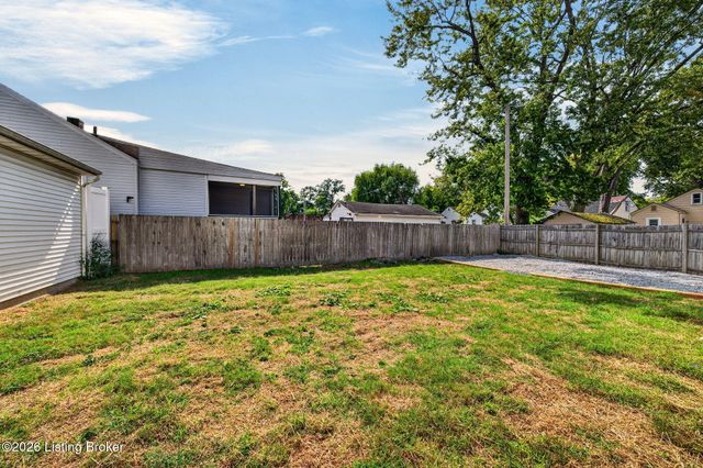 602 W Florence Ave, Louisville, KY 40215