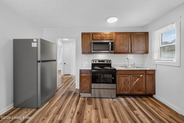602 W Florence Ave, Louisville, KY 40215