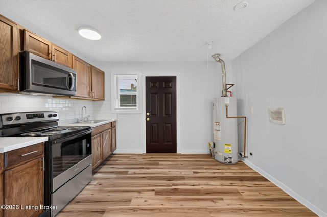 602 W Florence Ave, Louisville, KY 40215