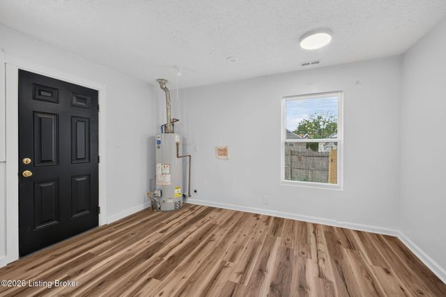 602 W Florence Ave, Louisville, KY 40215