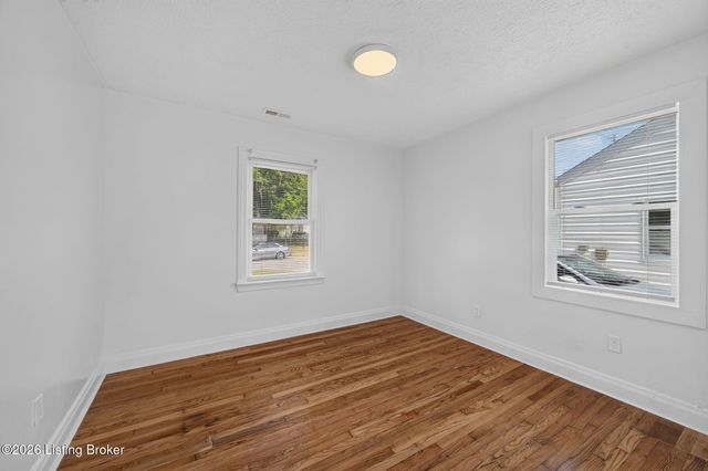 602 W Florence Ave, Louisville, KY 40215