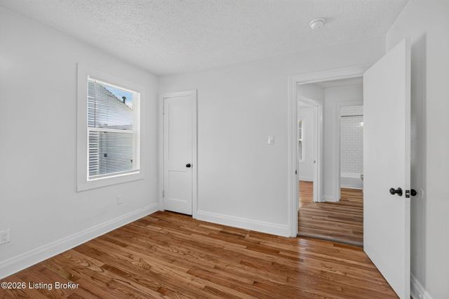 602 W Florence Ave, Louisville, KY 40215