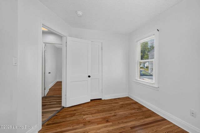 602 W Florence Ave, Louisville, KY 40215