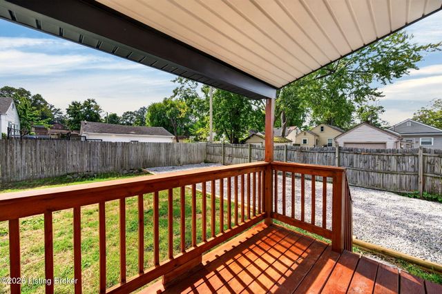 602 W Florence Ave, Louisville, KY 40215