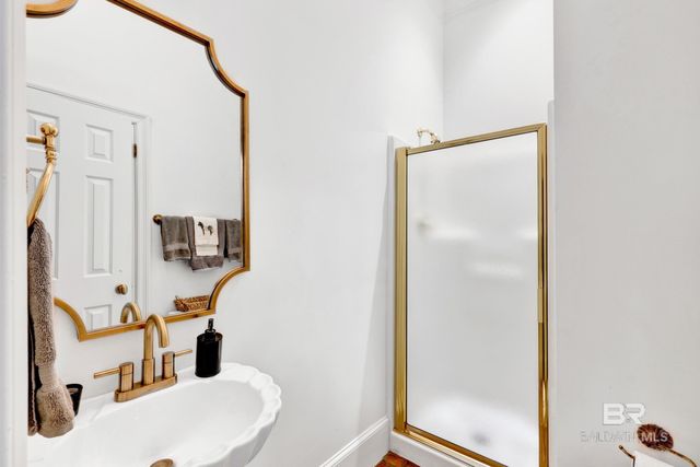 4 Savannah Court, Mobile, AL 36608