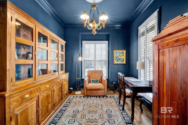 4 Savannah Court, Mobile, AL 36608