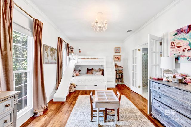 4 Savannah Court, Mobile, AL 36608