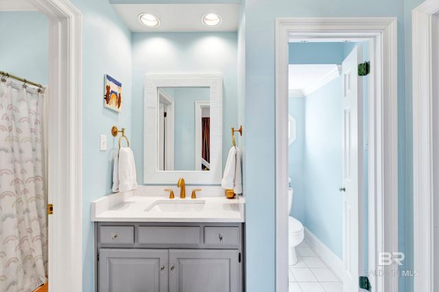 4 Savannah Court, Mobile, AL 36608