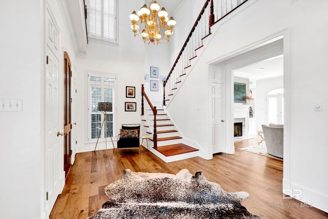 4 Savannah Court, Mobile, AL 36608