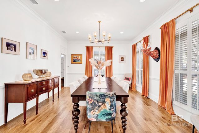 4 Savannah Court, Mobile, AL 36608