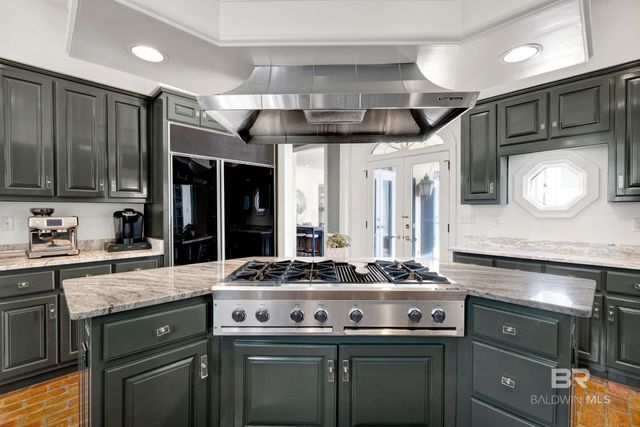 4 Savannah Court, Mobile, AL 36608