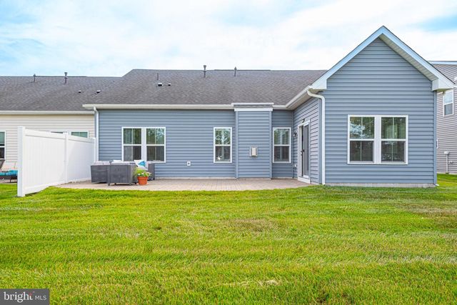 29262 CHANNEL DR, Selbyville, DE 19975