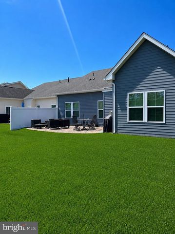 29262 CHANNEL DR, Selbyville, DE 19975