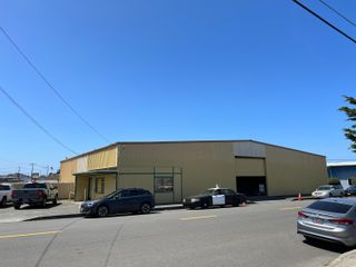 449 W Clark Street, Eureka, CA 95501
