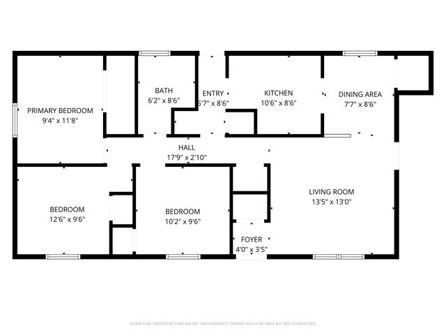 506 E SHELBY DR, Memphis, TN 38109