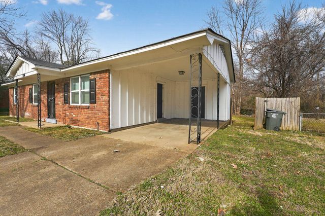 506 E SHELBY DR, Memphis, TN 38109