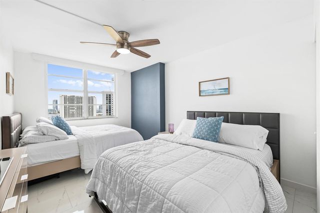 2851 NE 183rd Street 2117, Aventura, FL 33160