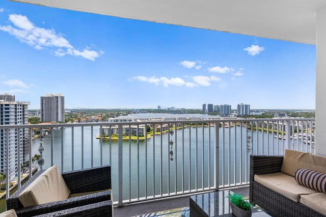 2851 NE 183rd Street 2117, Aventura, FL 33160