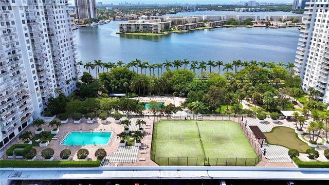 2851 NE 183rd Street 2117, Aventura, FL 33160