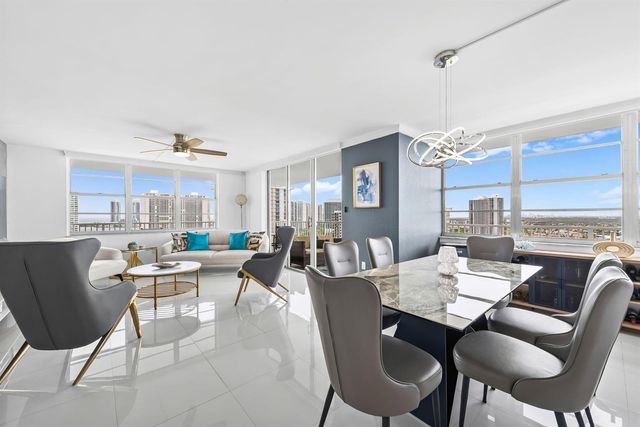 2851 NE 183rd Street 2117, Aventura, FL 33160