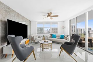 2851 NE 183rd Street 2117, Aventura, FL 33160