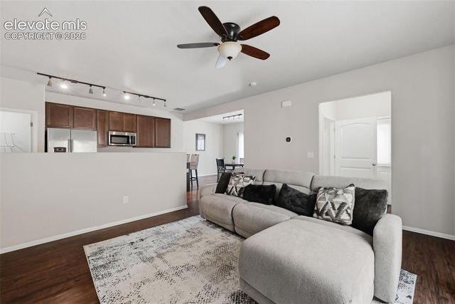 7235 Forest Meadows Avenue, Colorado Springs, CO 80908