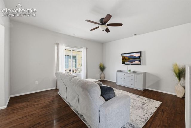7235 Forest Meadows Avenue, Colorado Springs, CO 80908