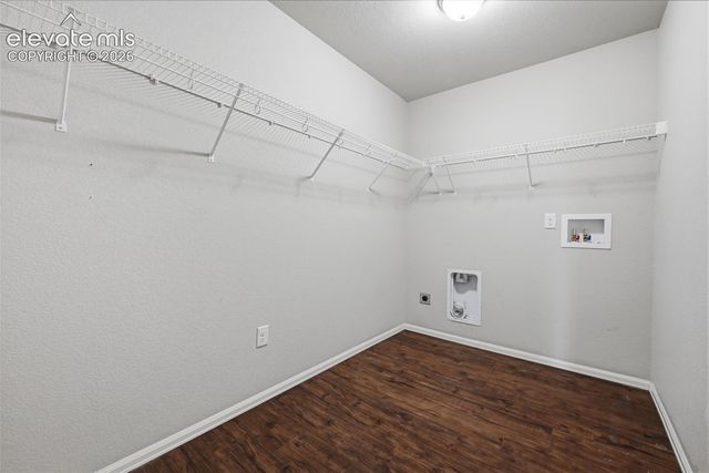7235 Forest Meadows Avenue, Colorado Springs, CO 80908