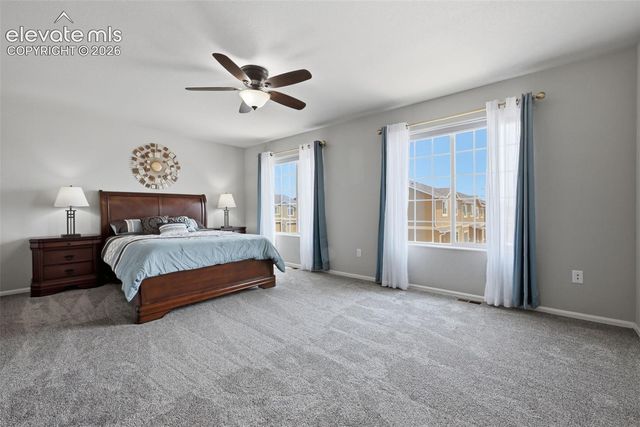 7235 Forest Meadows Avenue, Colorado Springs, CO 80908