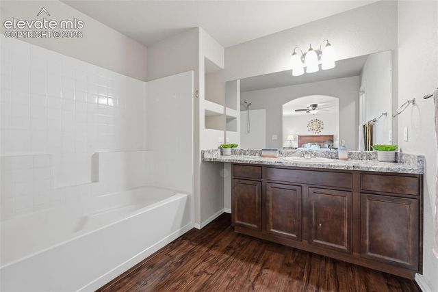 7235 Forest Meadows Avenue, Colorado Springs, CO 80908