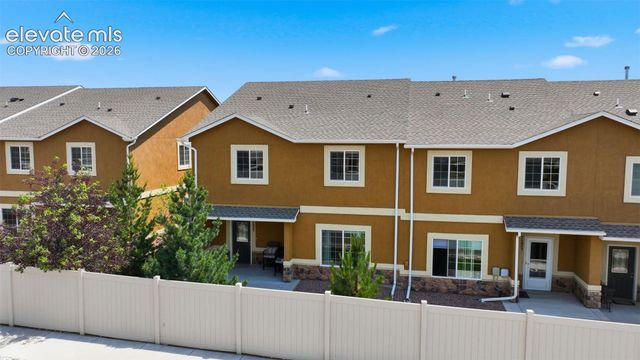 7235 Forest Meadows Avenue, Colorado Springs, CO 80908