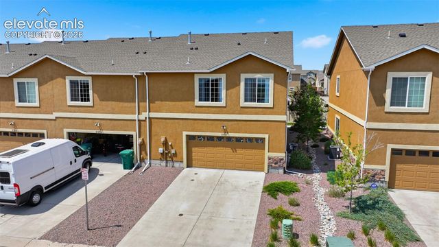 7235 Forest Meadows Avenue, Colorado Springs, CO 80908