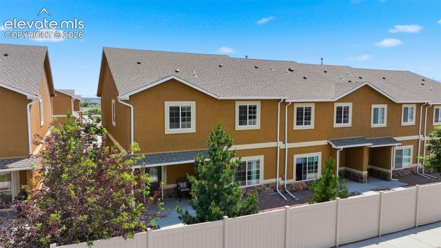 7235 Forest Meadows Avenue, Colorado Springs, CO 80908