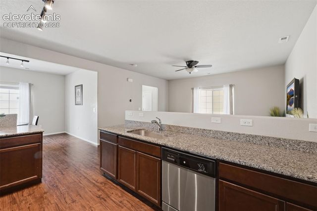 7235 Forest Meadows Avenue, Colorado Springs, CO 80908