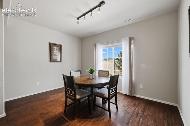 7235 Forest Meadows Avenue, Colorado Springs, CO 80908