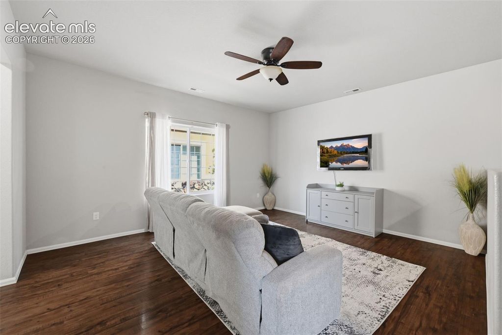 7235 Forest Meadows Avenue, Colorado Springs, CO 80908 — photo 2