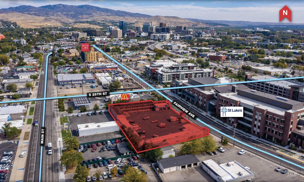 2600 W Fairview Ave, Boise, ID 83702 photo 3