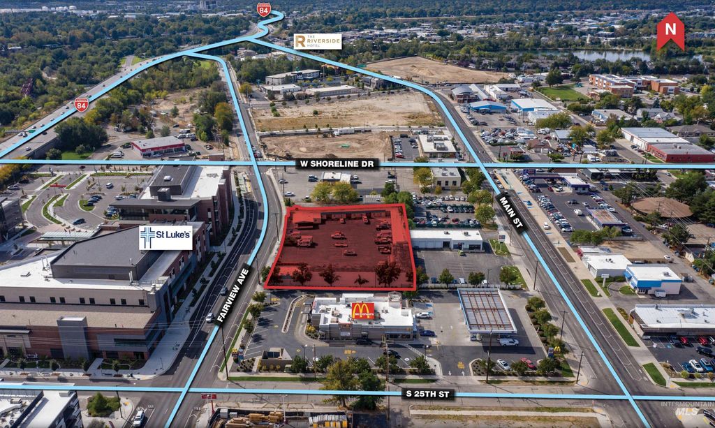 2600 W Fairview Ave, Boise, ID 83702 photo 4