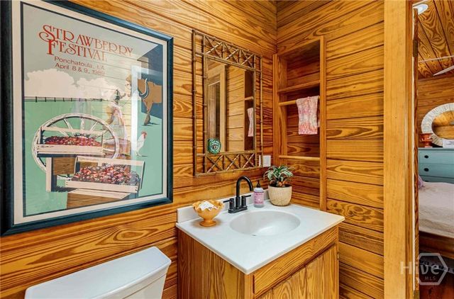 2411 Texas Avenue, Savannah, GA 31404