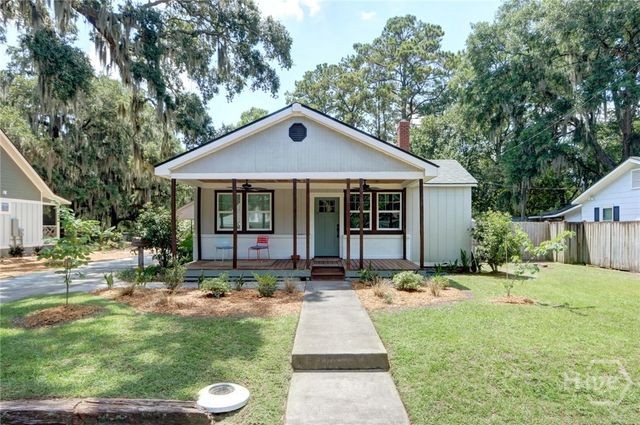2411 Texas Avenue, Savannah, GA 31404