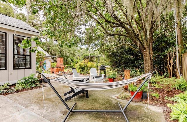 2411 Texas Avenue, Savannah, GA 31404