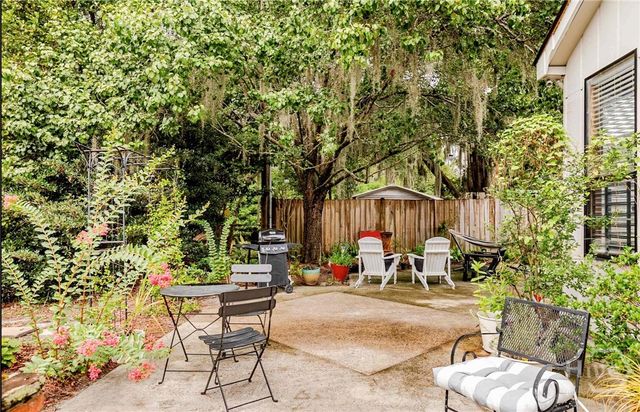 2411 Texas Avenue, Savannah, GA 31404