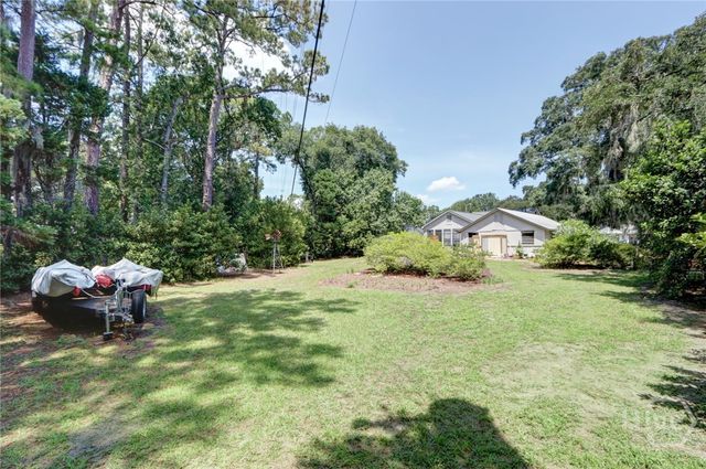 2411 Texas Avenue, Savannah, GA 31404