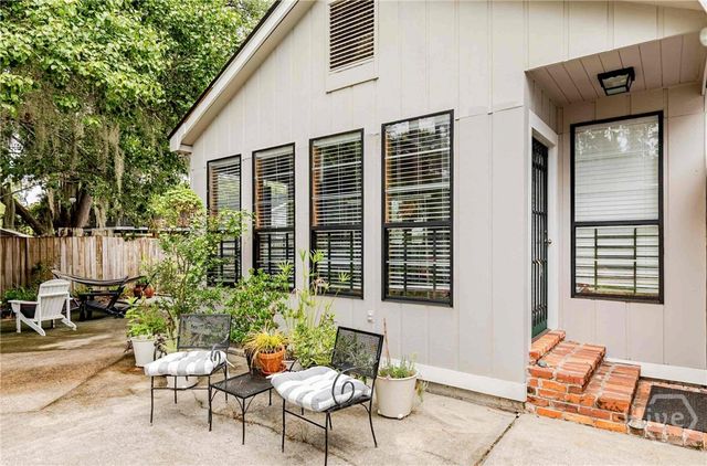 2411 Texas Avenue, Savannah, GA 31404