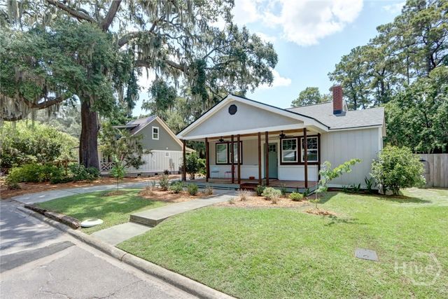 2411 Texas Avenue, Savannah, GA 31404