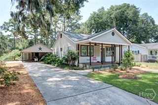 2411 Texas Avenue, Savannah, GA 31404